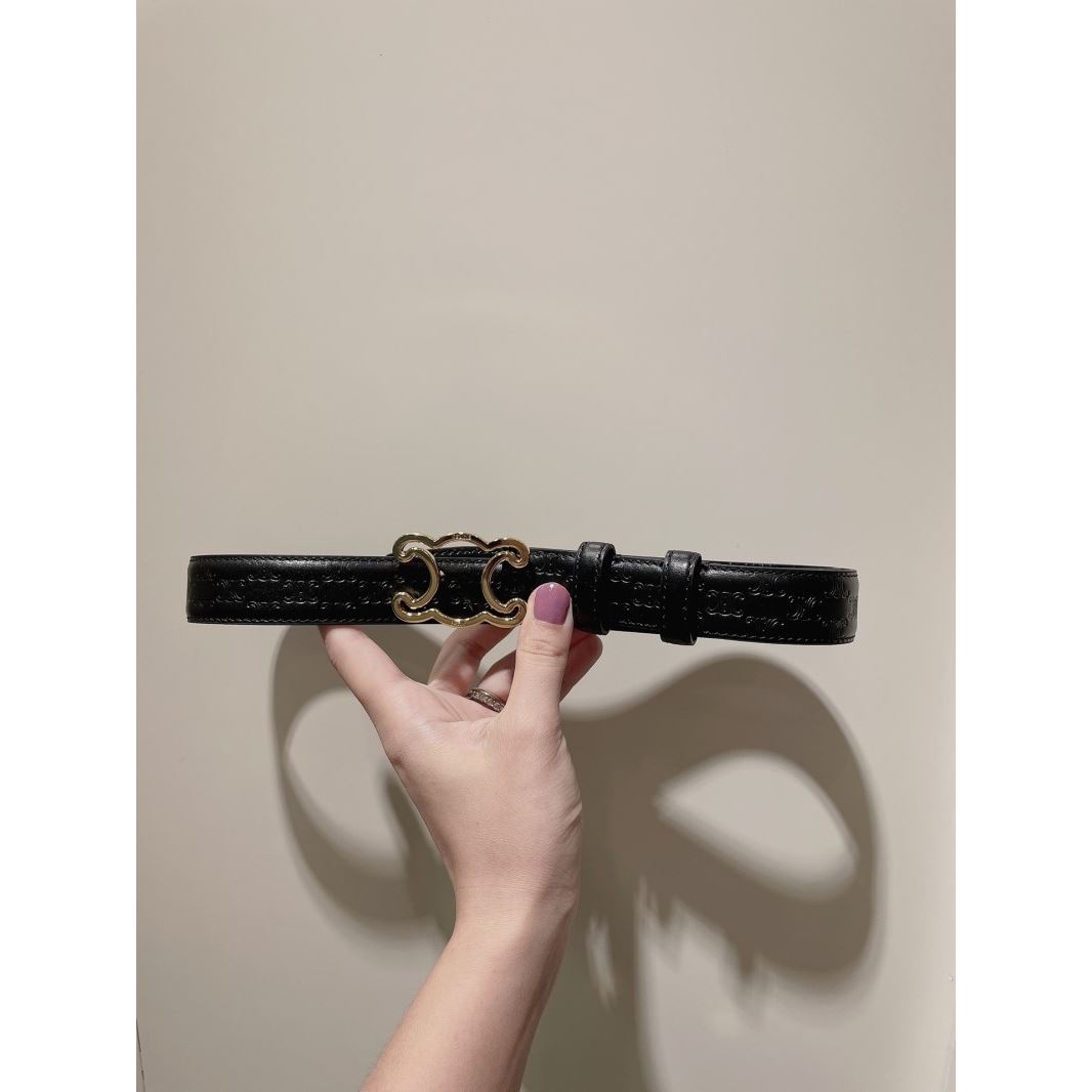 Ce1i*e belts